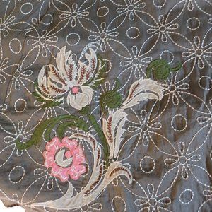 JACQES VERT jacket with Ted Baker Skirt